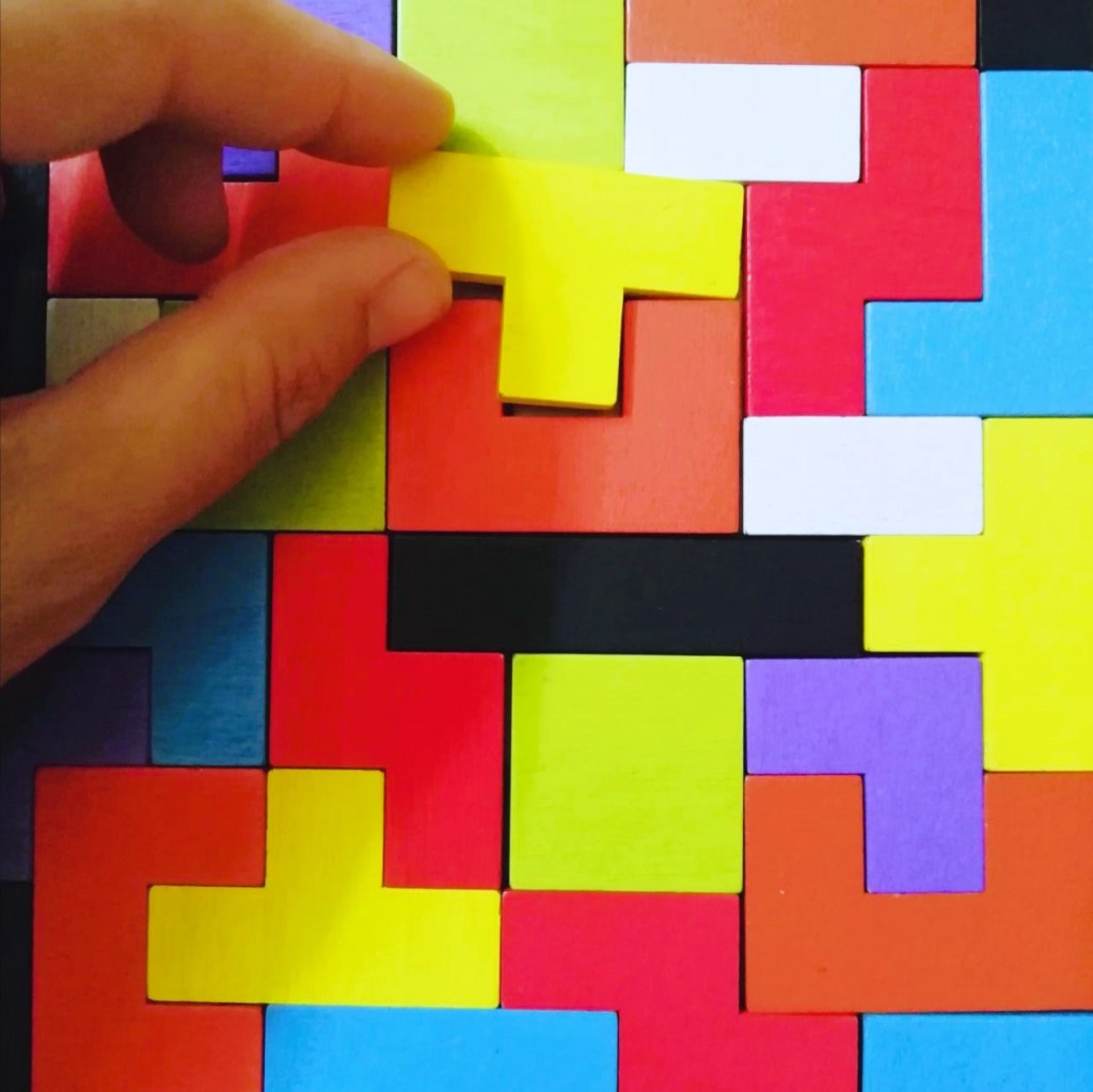 ¿Resolvemos tu puzzle?