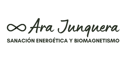 Ara Junquera. Sanación Energética y Biomagnetismo. Clic para acceder.
