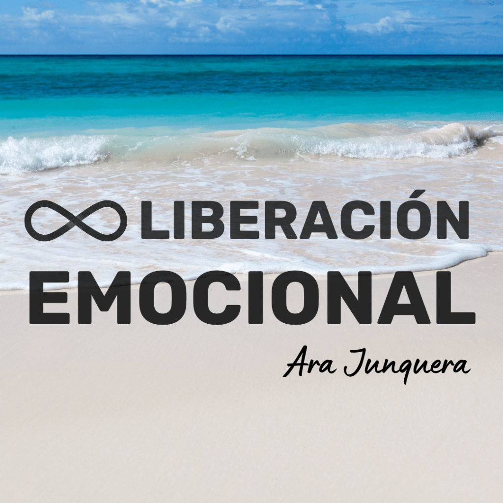 Liberación emocional. Sanar desde el origen. La energía emocional bloqueada es causa principal de una gran cantidad de síntomas y enfermedades. En muchos casos, liberarla es suficiente para que desaparezcan.