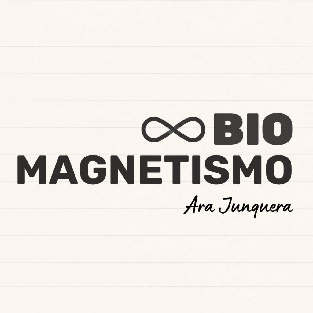 Biomagnetismo - Par Biomagnético. Terapia con imanes. Tratamiento para todo tipo de dolencias y afecciones. Optimiza tu salud, recupera el equilibrio.